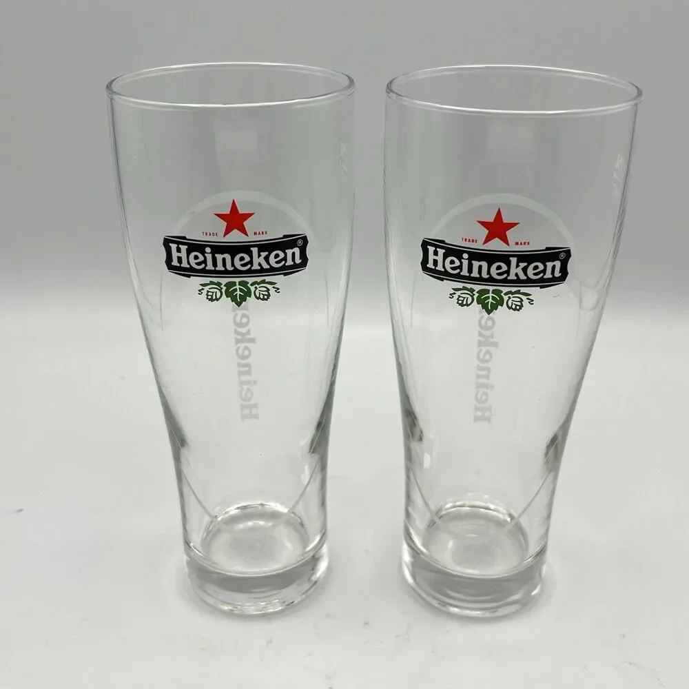 Heineken product two